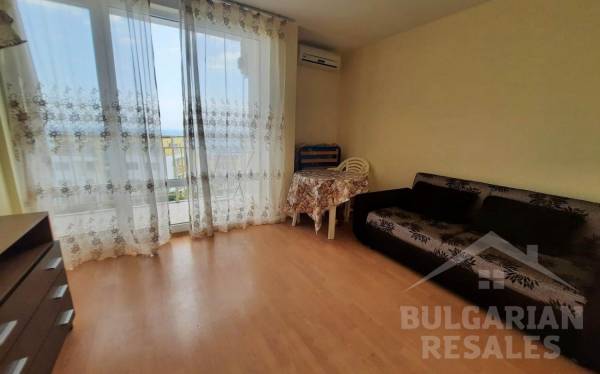 Купить квартиру с красивым видом на море ID: 3606 - Фото 9