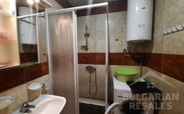 Купить квартиру с красивым видом на море ID: 3606 - Фото 15