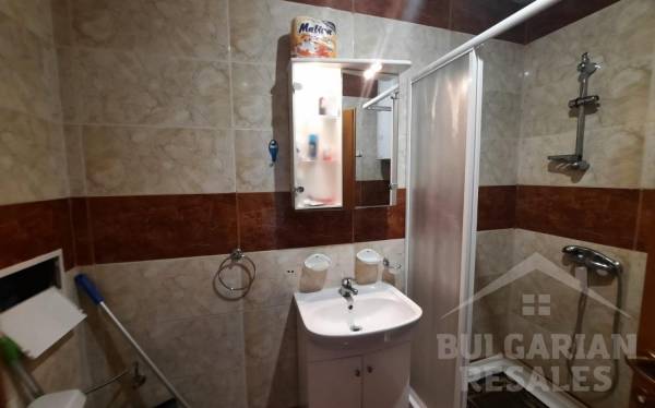 Купить квартиру с красивым видом на море ID: 3606 - Фото 16