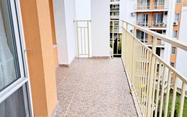 Купить квартиру с красивым видом на море ID: 3606 - Фото 13