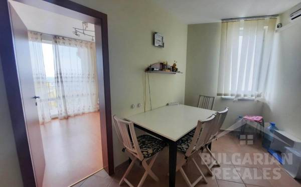 Купить квартиру с красивым видом на море ID: 3606 - Фото 7