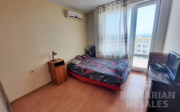 Купить квартиру с красивым видом на море ID: 3606 - Фото 11