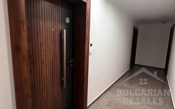 Квартира в новом комплексе в Свети Власе, до моря 5 минут ID: 6319 - Фото 2