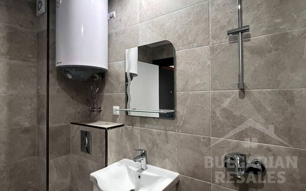 Квартира в новом комплексе в Свети Власе, до моря 5 минут ID: 6319 - Фото 7