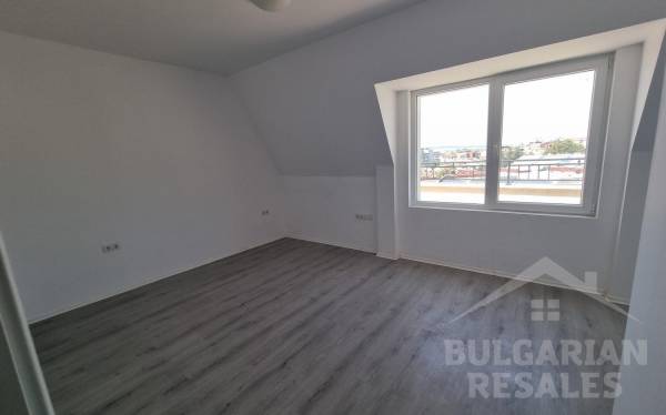 Инвестирайте в нова недвижима собственост на брега на морето в Свети Влас! ID: 5397 - Снимка 10