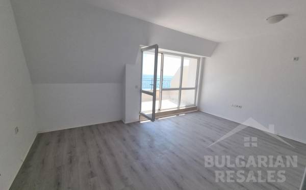 Инвестирайте в нова недвижима собственост на брега на морето в Свети Влас! ID: 5397 - Снимка 4