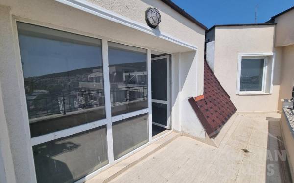 Инвестирайте в нова недвижима собственост на брега на морето в Свети Влас! ID: 5397 - Снимка 3