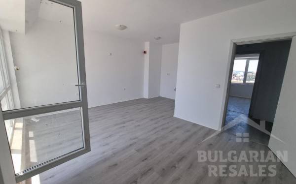 Инвестирайте в нова недвижима собственост на брега на морето в Свети Влас! ID: 5397 - Снимка 6