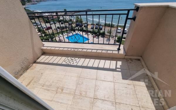 Prestížna nehnuteľnosť v komplexe na prvej línii ID: 5396 - Фото4