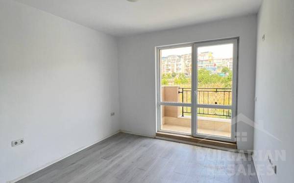 Просторен апартамент на брега на морето в Свети Влас ID: 5389 - Снимка 11