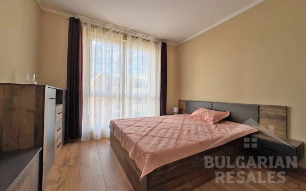 Вид на море! Недвижимость в новом комплексе на первой линии ID: 5777 - Фото 8