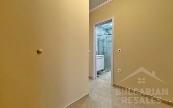 Вид на море! Недвижимость в новом комплексе на первой линии ID: 5777 - Фото 10