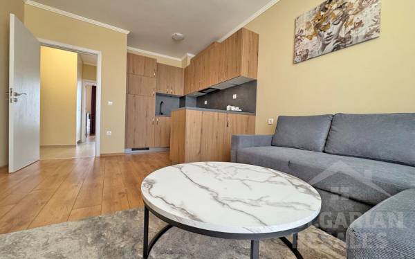 Вид на море! Недвижимость в новом комплексе на первой линии ID: 5777 - Фото 7