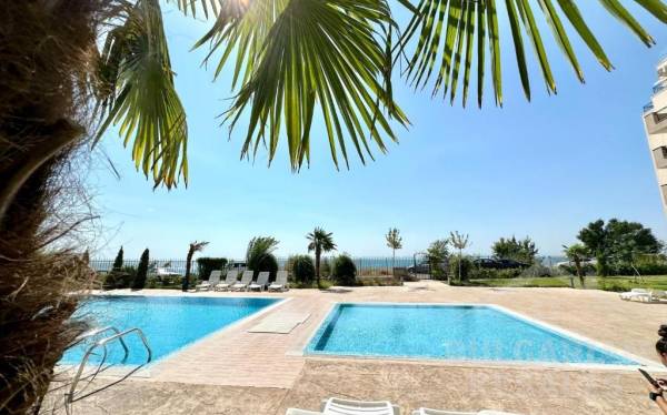 Дизайнерско обновяване и гледка към морето! Апартамент в нов комплекс ID: 5361 - Снимка 2