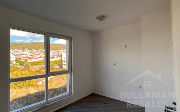 Студио на първа линия с чистово довършване ID: 5199 - Снимка 2