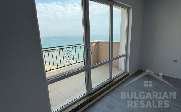 Apartmán s výhľadom na more v novom komplexe ID: 5200 - Фото12