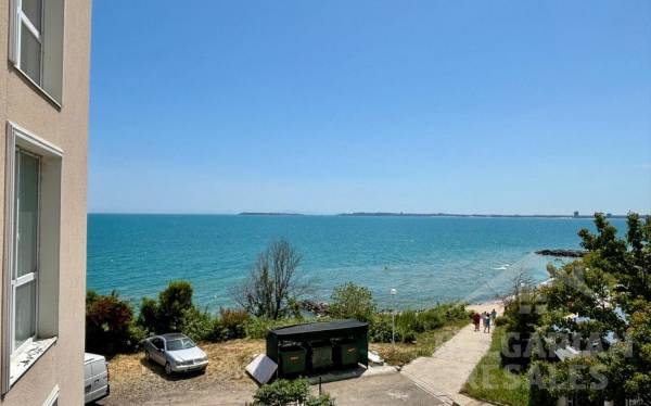 Дизайнерско обновяване и гледка към морето! Апартамент в нов комплекс ID: 5361 - Снимка 3