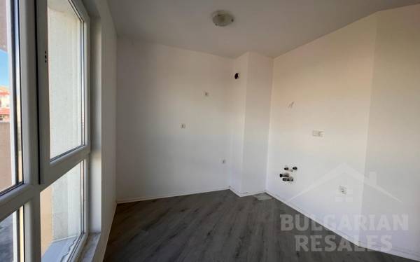 Студио на първа линия с чистово довършване ID: 5199 - Снимка 3