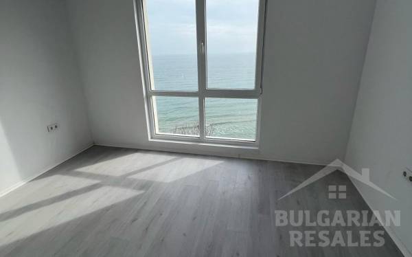 Apartmán s výhľadom na more v novom komplexe ID: 5200 - Фото4