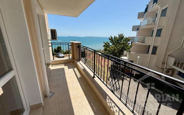 Дизайнерско обновяване и гледка към морето! Апартамент в нов комплекс ID: 5361 - Снимка 4