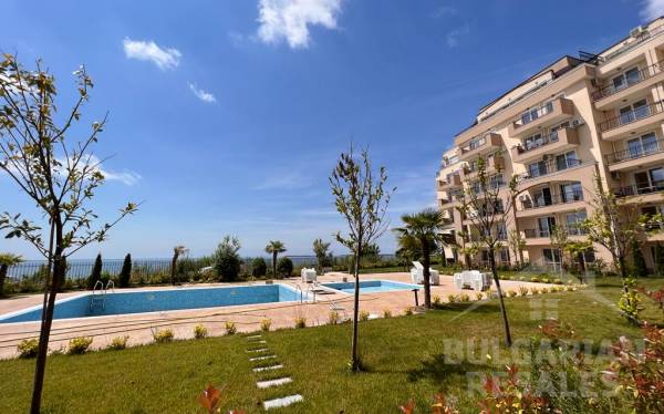 Студио на първа линия с чистово довършване ID: 5199 - Снимка 5