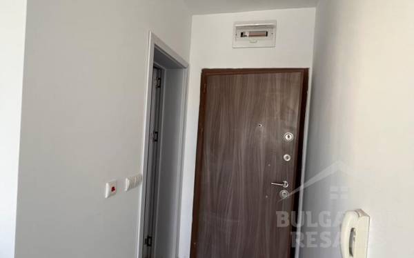 Студио на първа линия с чистово довършване ID: 5199 - Снимка 6