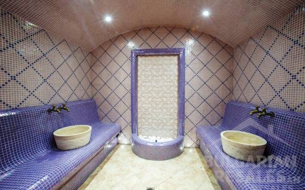 2-Bedroom Apartment in the “Izida Palace” Complex with Luxury Amenities ID: 6075 - Photo 15