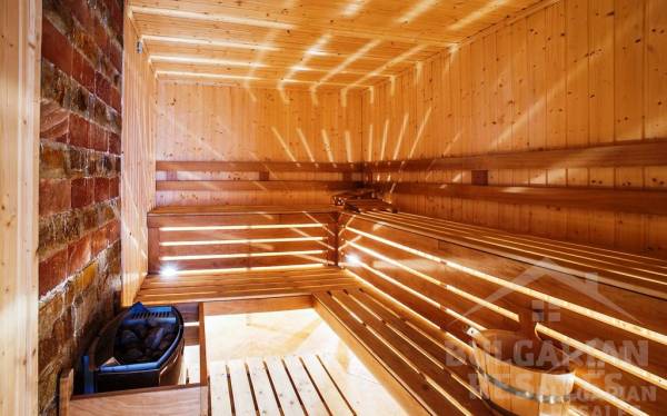 2-Bedroom Apartment in the “Izida Palace” Complex with Luxury Amenities ID: 6075 - Photo 20