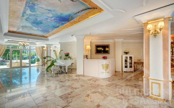 2-Bedroom Apartment in the “Izida Palace” Complex with Luxury Amenities ID: 6075 - Photo 16