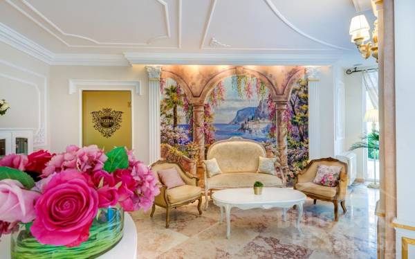 2-Bedroom Apartment in the “Izida Palace” Complex with Luxury Amenities ID: 6075 - Photo 17