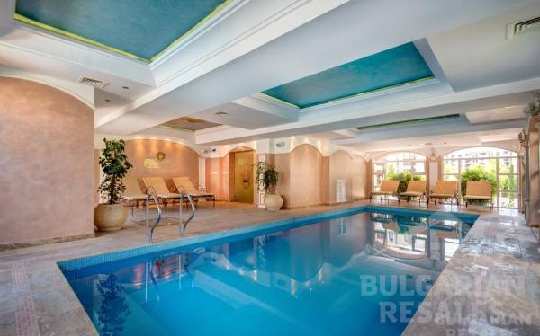 2-Bedroom Apartment in the “Izida Palace” Complex with Luxury Amenities ID: 6075 - Photo 18