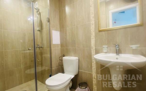 Студия в новом комплексе для вашего отдыха ID: 4558 - Фото 11