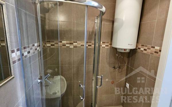 Stylowo wyposażone studio w kompleksie Izida Palace ID: 4025 - Фото9