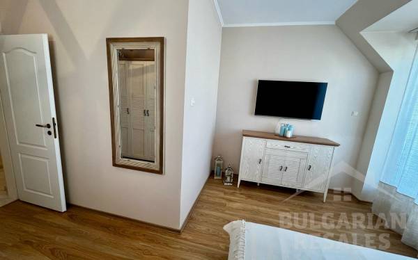 Luxury apartment with 2 bedrooms in a new complex ID: 5037 - Photo 7