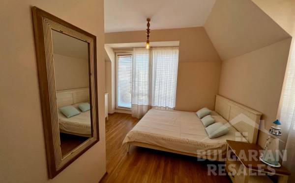 Luxury apartment with 2 bedrooms in a new complex ID: 5037 - Photo 10