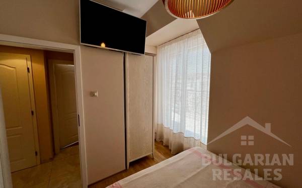 Luxury apartment with 2 bedrooms in a new complex ID: 5037 - Photo 12