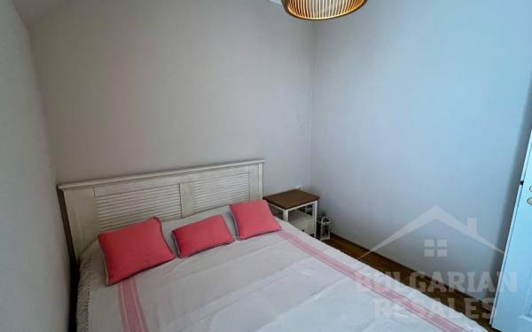Luxury apartment with 2 bedrooms in a new complex ID: 5037 - Photo 13