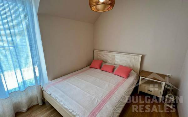Luxury apartment with 2 bedrooms in a new complex ID: 5037 - Photo 14
