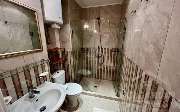 Luxury apartment with 2 bedrooms in a new complex ID: 5037 - Photo 15
