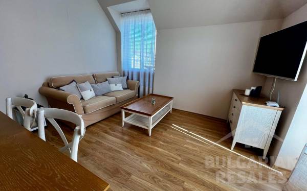 Luxury apartment with 2 bedrooms in a new complex ID: 5037 - Photo 3