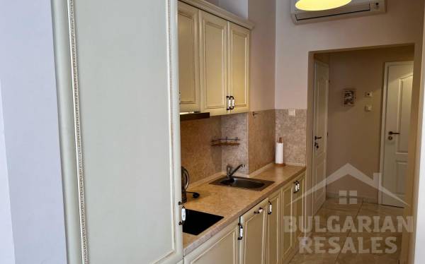 Luxury apartment with 2 bedrooms in a new complex ID: 5037 - Photo 4