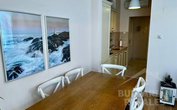 Luxury apartment with 2 bedrooms in a new complex ID: 5037 - Photo 5