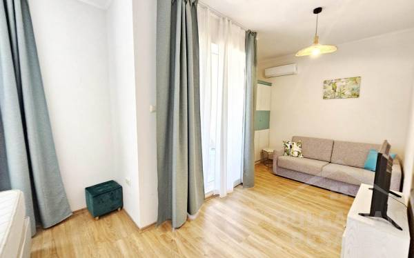 Studio w nowoczesnym kompleksie z krytym basenem ID: 4024 - Фото6