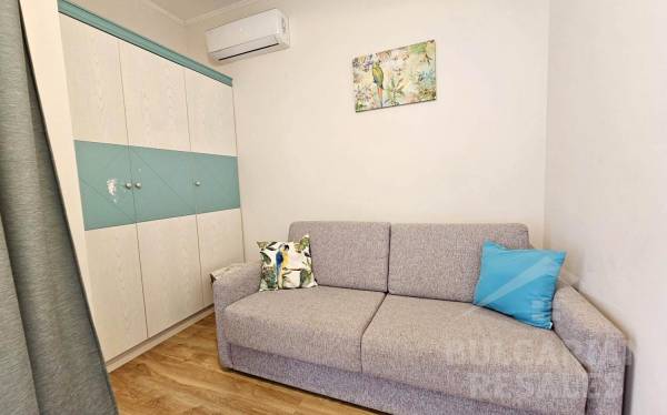 Studio w nowoczesnym kompleksie z krytym basenem ID: 4024 - Фото7