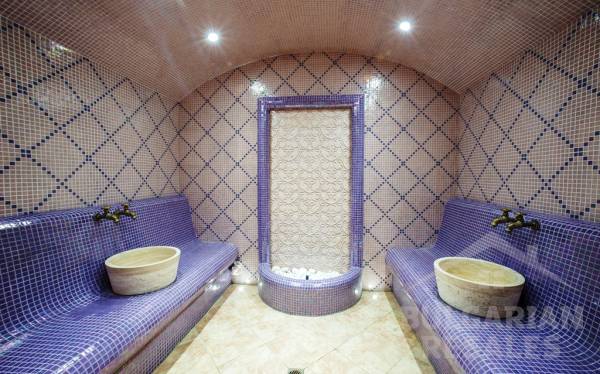 Студия в новом комплексе для вашего отдыха ID: 4558 - Фото 4