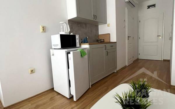 Kup studio w luksusowym kompleksie ze spa i krytym basenem ID: 3238 - Фото2