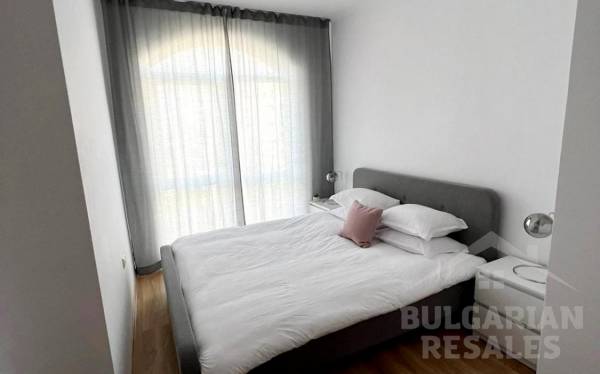 Kup studio w luksusowym kompleksie ze spa i krytym basenem ID: 3238 - Фото3