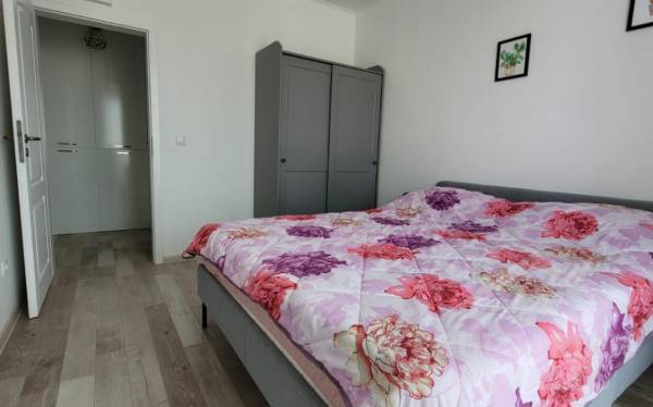 Светлая и уютная квартира в элитном комплексе ID: 3260 - Фото9