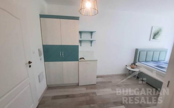 Луксозен недвижим имот в комплекса Izida Palace ID: 3470 - Снимка 10