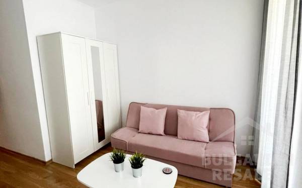 Kup studio w luksusowym kompleksie ze spa i krytym basenem ID: 3238 - Фото4